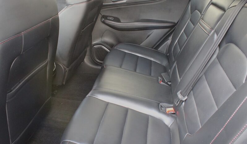 MG EHS 1,5T GDI PHEV Luxury Aut. full