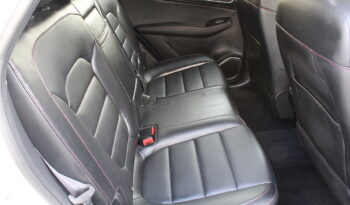 MG EHS 1,5T GDI PHEV Luxury Aut. full