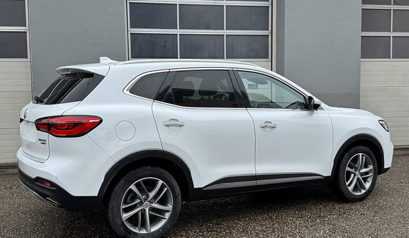 MG EHS 1,5T GDI PHEV Luxury Aut. full