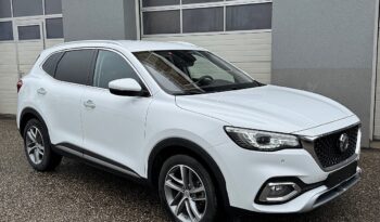 MG EHS 1,5T GDI PHEV Luxury Aut. full