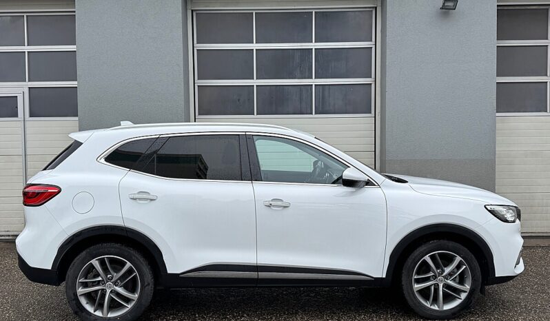 MG EHS 1,5T GDI PHEV Luxury Aut. full