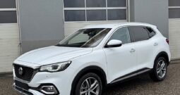 MG EHS 1,5T GDI PHEV Luxury Aut.