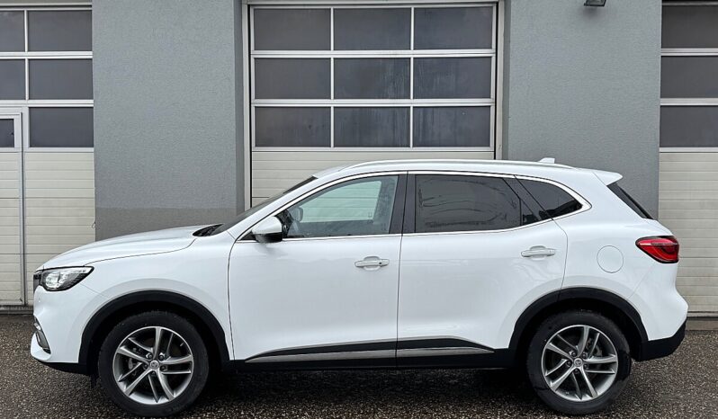 MG EHS 1,5T GDI PHEV Luxury Aut. full