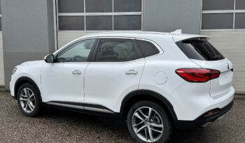 MG EHS 1,5T GDI PHEV Luxury Aut. full