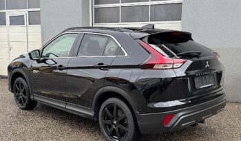 Mitsubishi  Eclipse Cross 2,4 PHEV 4WD Intense CVT Aut. full