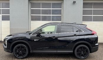 Mitsubishi  Eclipse Cross 2,4 PHEV 4WD Intense CVT Aut. full