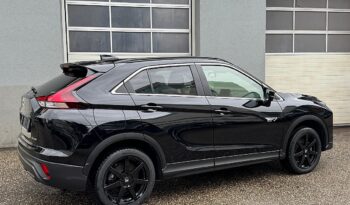 Mitsubishi  Eclipse Cross 2,4 PHEV 4WD Intense CVT Aut. full