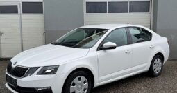 Skoda Octavia 1,6 TDI Ambition