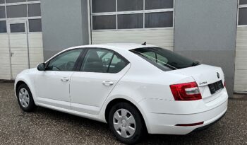 Skoda Octavia 1,6 TDI Ambition full