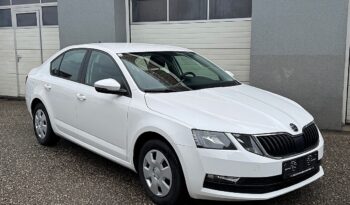 Skoda Octavia 1,6 TDI Ambition full
