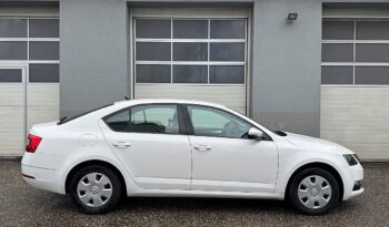 Skoda Octavia 1,6 TDI Ambition full