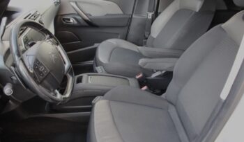 Citroen Grand C4 Spacetourer BlueHDI 130 Aut. *7-SITZER* full