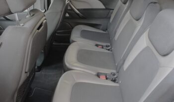 Citroen Grand C4 Spacetourer BlueHDI 130 Aut. *7-SITZER* full