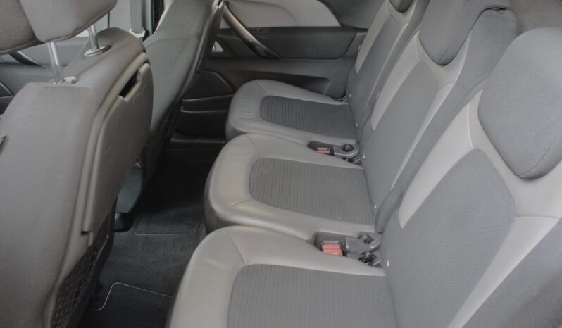 Citroen Grand C4 Spacetourer BlueHDI 130 Aut. *7-SITZER* full