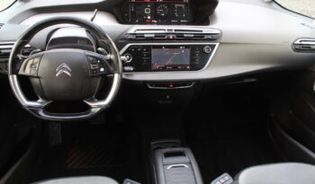 Citroen Grand C4 Spacetourer BlueHDI 130 Aut. *7-SITZER* full