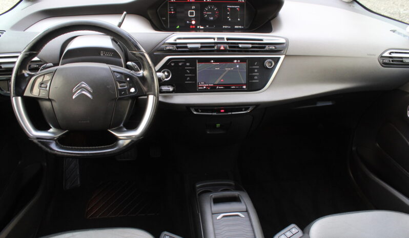 Citroen Grand C4 Spacetourer BlueHDI 130 Aut. *7-SITZER* full