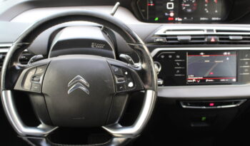 Citroen Grand C4 Spacetourer BlueHDI 130 Aut. *7-SITZER* full