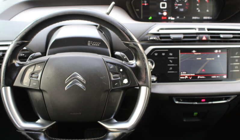 Citroen Grand C4 Spacetourer BlueHDI 130 Aut. *7-SITZER* full