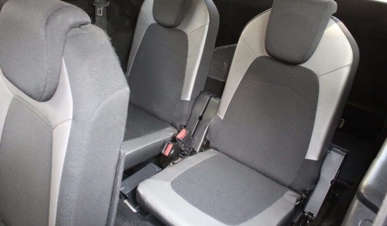 Citroen Grand C4 Spacetourer BlueHDI 130 Aut. *7-SITZER* full