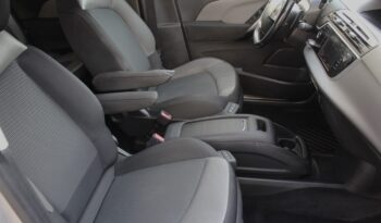 Citroen Grand C4 Spacetourer BlueHDI 130 Aut. *7-SITZER* full