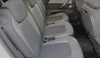 Citroen Grand C4 Spacetourer BlueHDI 130 Aut. *7-SITZER* full