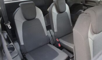 Citroen Grand C4 Spacetourer BlueHDI 130 Aut. *7-SITZER* full