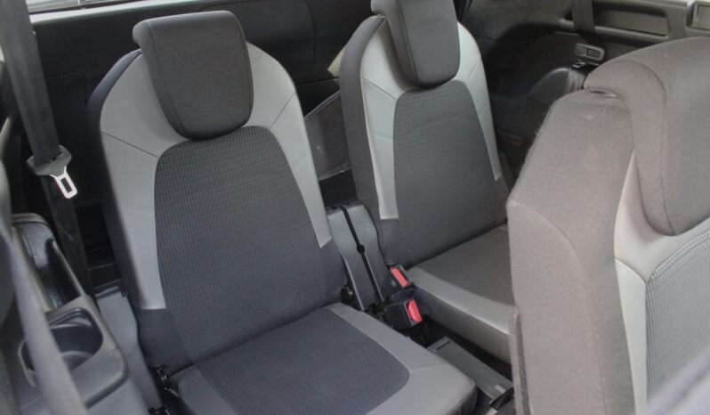 Citroen Grand C4 Spacetourer BlueHDI 130 Aut. *7-SITZER* full