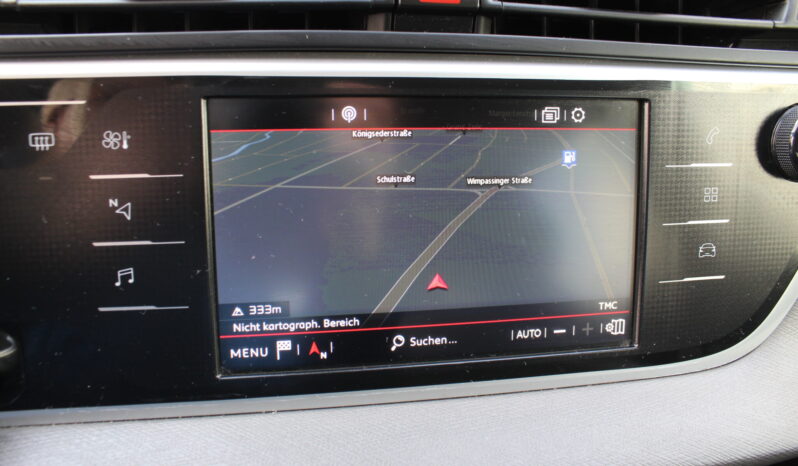 Citroen Grand C4 Spacetourer BlueHDI 130 Aut. *7-SITZER* full