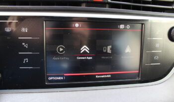 Citroen Grand C4 Spacetourer BlueHDI 130 Aut. *7-SITZER* full