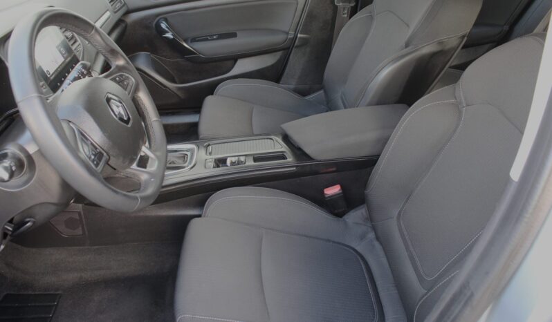 Renault Mégane Grandtour Equilibre E-TECH Plug-In PHEV 160 full