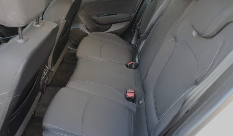 Renault Mégane Grandtour Equilibre E-TECH Plug-In PHEV 160 full