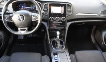 Renault Mégane Grandtour Equilibre E-TECH Plug-In PHEV 160 full