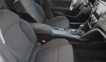 Renault Mégane Grandtour Equilibre E-TECH Plug-In PHEV 160 full