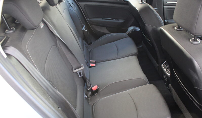 Renault Mégane Grandtour Equilibre E-TECH Plug-In PHEV 160 full