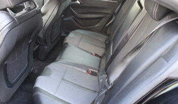 Peugeot 508 PureTech 130 EAT8 S&S Allure Aut. full