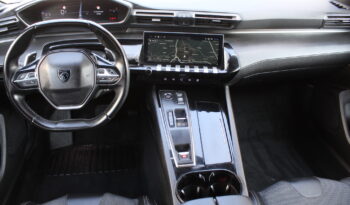 Peugeot 508 PureTech 130 EAT8 S&S Allure Aut. full