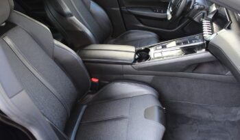 Peugeot 508 PureTech 130 EAT8 S&S Allure Aut. full