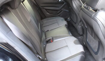 Peugeot 508 PureTech 130 EAT8 S&S Allure Aut. full