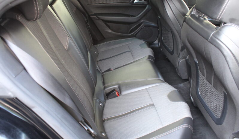 Peugeot 508 PureTech 130 EAT8 S&S Allure Aut. full