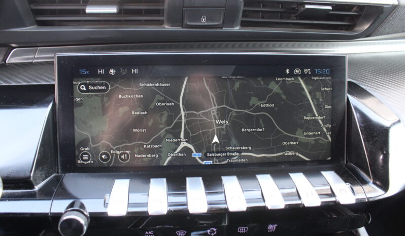 Peugeot 508 PureTech 130 EAT8 S&S Allure Aut. full