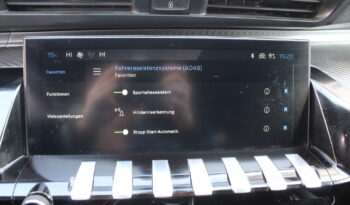 Peugeot 508 PureTech 130 EAT8 S&S Allure Aut. full