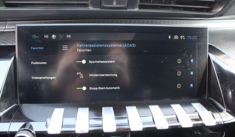 Peugeot 508 PureTech 130 EAT8 S&S Allure Aut. full