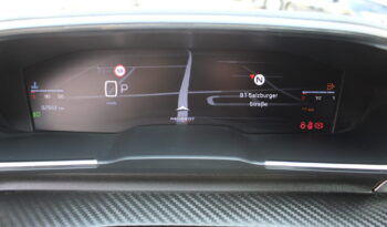 Peugeot 508 PureTech 130 EAT8 S&S Allure Aut. full