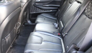 Hyundai Santa Fe 1,6 T-GDI Plug-In 4WD 7stz. Luxury Line Aut. full