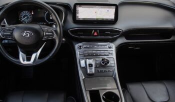 Hyundai Santa Fe 1,6 T-GDI Plug-In 4WD 7stz. Luxury Line Aut. full