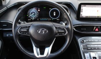 Hyundai Santa Fe 1,6 T-GDI Plug-In 4WD 7stz. Luxury Line Aut. full
