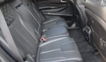 Hyundai Santa Fe 1,6 T-GDI Plug-In 4WD 7stz. Luxury Line Aut. full