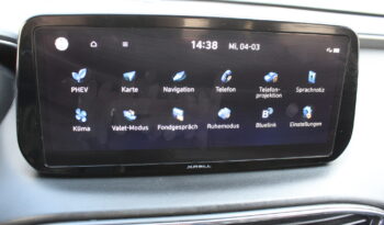 Hyundai Santa Fe 1,6 T-GDI Plug-In 4WD 7stz. Luxury Line Aut. full