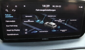 Hyundai Santa Fe 1,6 T-GDI Plug-In 4WD 7stz. Luxury Line Aut. full