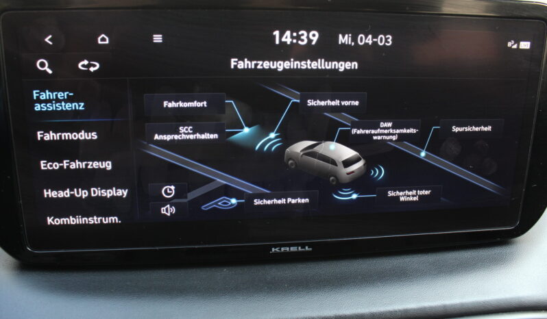 Hyundai Santa Fe 1,6 T-GDI Plug-In 4WD 7stz. Luxury Line Aut. full